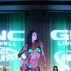 Sheila  Shriner - NPC Empire Classic 2014 - #1